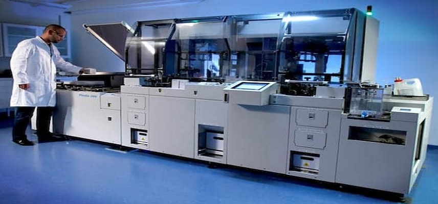 Thermo Fisher Starts Mycoplasma and Biosafety Testing